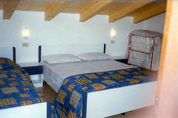 Private Unterkunft Lido di Jesolo 4
